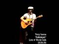 Tony Lucca