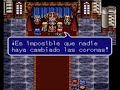 Lufia II - Misión 03 - Parte 1/2 - Reino Alunze - Sótano