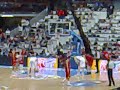 EuroBasket2007 Final 2
