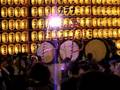 靖国神社みたままつり #2 ねぶた盆踊り等 Yasukuni shrine summer festival
