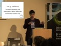 Click here to watch this video ATDD und Robot Framework in ambitionierten, heterogenen Umgebungen
