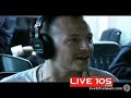 Interview with Chester Benington (Linkin Park)