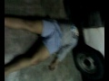 remp-it kena belasah