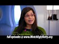 Ugly Betty Season 4 Episode 5 PART 1/5 Plus None