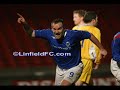 Linfield 3 - 2 Limavady