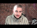 KIDD Interview (Snakker Tattoos, Fremtid + mm) www.droz.dk