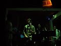 Carlos Cárdenas/ Zerrô -Jazz nos fundos-São Paulo.