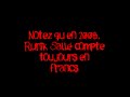 interview de julien maury et alexandre bustillo, r�alisateurs de 