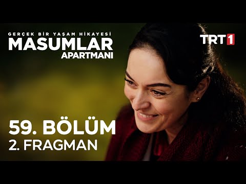 Masumlar Apartmanı 59. Bölüm 2. Fragmanı                                                                                                                                                                                                                  