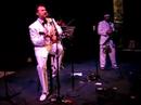M David Hornbuckle - Onion Man