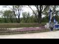 Bundek park & lake (Zagreb, Croatia)