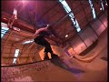 Chaz Sands Invitational Promo 2008