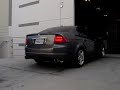 Acura TL w/ Medalion Touring Acura TL w/ Medalion Touring
