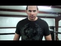 E#244 A Special Return To The Ring