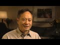Ang Lee video 2