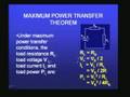 Lecture - 4 Some Useful Laws in Basic Electronics