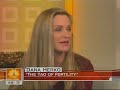 Tao of Fertility on the Today Show