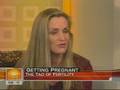 Tao of Fertility on the Today Show