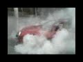 Pegga burnout