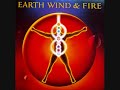 EARTH WIND & FIRE ( Hearts To Heart )