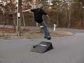 Andrew Skate movie