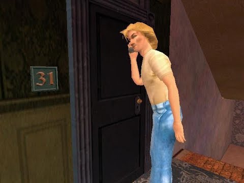 Gabriel Knight 3 : Enigme en Pays Cathare