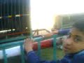 100 years snake in gulshan iqbal park seen by Junaid,Zaki,Umer,Rana Usman