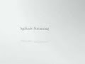 Brian Madden Event OS en Applicatie Streaming High Brian Madden Event OS en Applicatie Streaming High