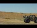 Monster Truck Demonstration