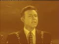 Jim Reeves  \" Am I Losing You\"