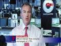 Macquarie Bank Employee busted looking at nude photos of Miranda Kerr live on TV