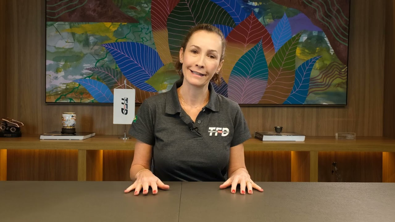 TFD 10 ANOS