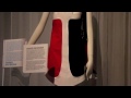 Fashion, Ahoy!, Maritiem Museum Rotterdam