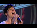 Hlas Československa - Daniel Mrózek