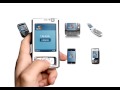 FireID Mobile Authentication System Overview