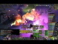 Eternal Gathering VS Brutallus SUNWELL PLATEAU!