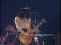 uns N' Roses - Live In Tokyo 92 - 9/10 - Estranged