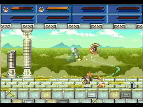 how to download sonic vs lf2