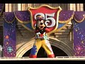 クールザヒート　8/31.ラス回　開脚ミッキー(Mickey)　 Cool the Heat　2008