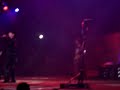 Scorpions em Recife You and I