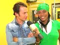 Nuevo Rico Nuevo Pobre - Entrevista divertida - Jhon Alex Toro  Parte 2