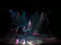 flamenco dance pequeno vals vienes