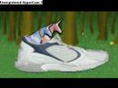 Charlie The Unicorn 2 Sped Up