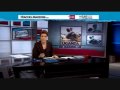RACHEL MADDOW- BIZARRE CHURCH