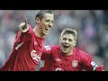 Peter Crouch does the Electro-Crouch!
