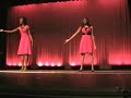 \"Move\" from Dreamgirls
