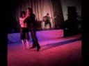 Piccola compagnia delle serenate. Delfio Plantemoli (fisarmonica e musica) Barbara Faccani e Luca Donato (danza). Paullo 2008