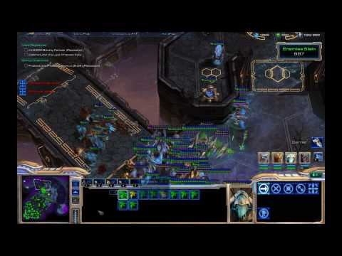 starcraft 2 protoss starcraft 2 protoss