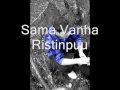 Sama Vanha Ristinpuu