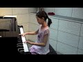 Bartok Suite op14, 4th movt by JY